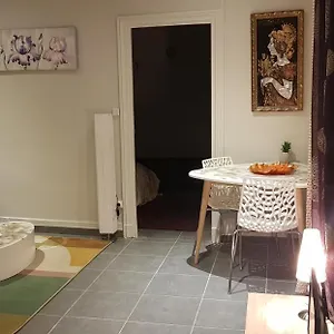 Appartement Bel Moderne, Roanne