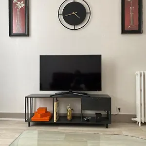 Appartement Place Des Promenades, Roanne