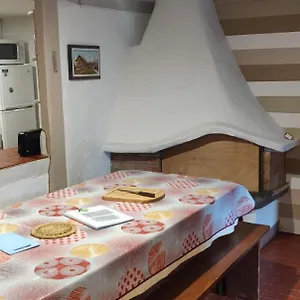L'oustaou 2 - Col Du Tourmalet - La Mongie Chalet Campan