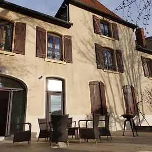  Apartamento Chapelle St Nicolas