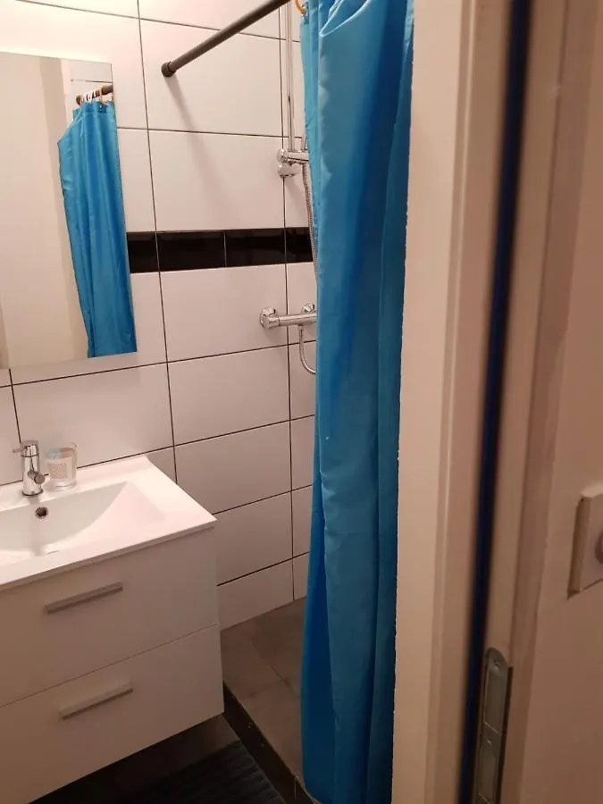 Appartement Moderne Roanne 0*,